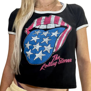 ITEM(ARCHIVAL) Rolling Stones Tee ITEM(ARCHIVAL)