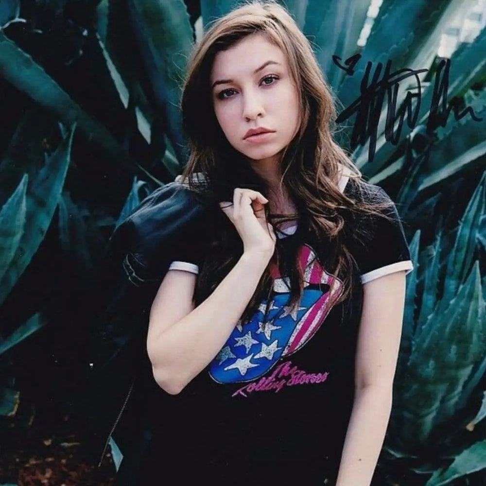 ITEM(ARCHIVAL) Rolling Stones Tee ITEM(ARCHIVAL)
