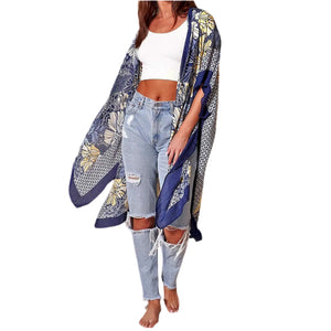 Floral Kimono Angie