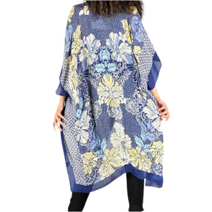 Floral Kimono Angie