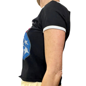 ITEM(ARCHIVAL) Rolling Stones Tee ITEM(ARCHIVAL)