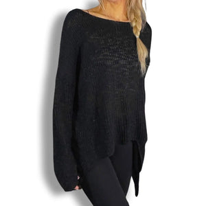 NIKKI LUND System Sweater Nikki Lund