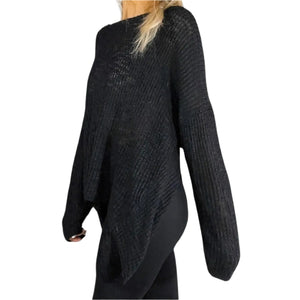 NIKKI LUND System Sweater Nikki Lund