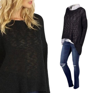 NIKKI LUND System Sweater Nikki Lund