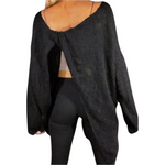 NIKKI LUND System Sweater