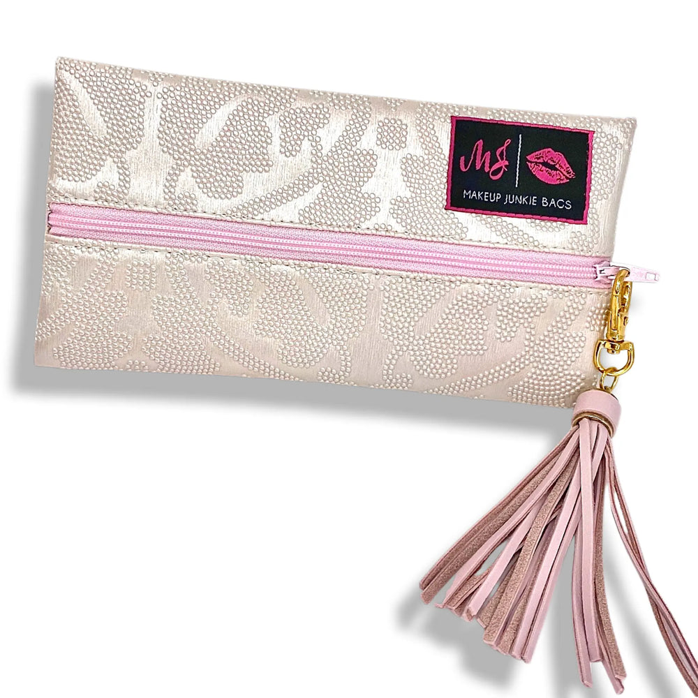 Makeup Junkie 'Bridal Bag' Mini Makeup Junkie