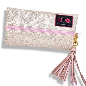 Makeup Junkie 'Bridal Bag' Mini Makeup Junkie