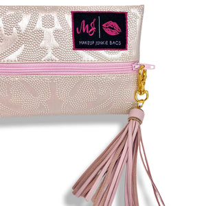 Makeup Junkie 'Bridal Bag' Mini Makeup Junkie