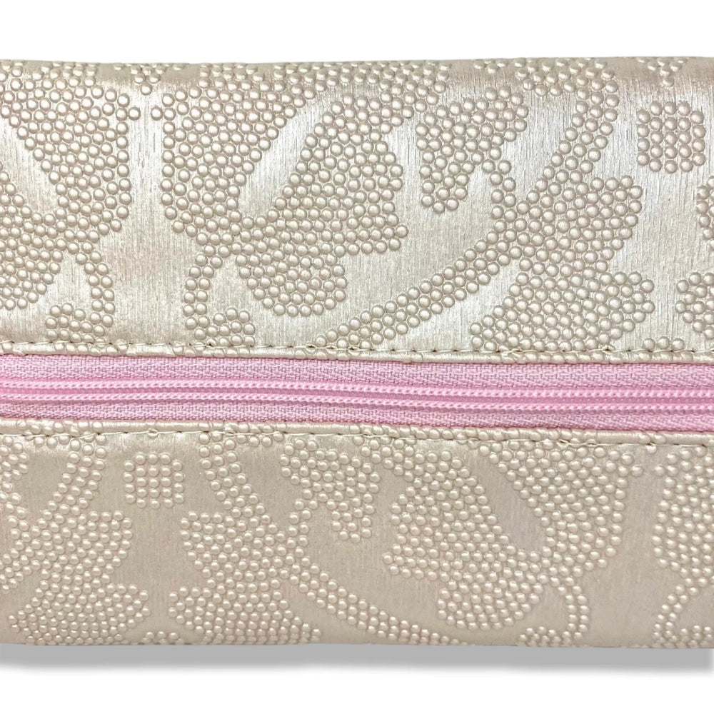 Makeup Junkie 'Bridal Bag' Mini Makeup Junkie