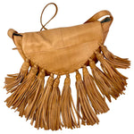 Day & Mood 'Lee' Crossbody in Camel