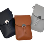 Save The Girls- Colorado Crossbody