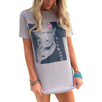 ITEM(ARCHIVAL) 'Willie' Limited Edition Vintage Tee