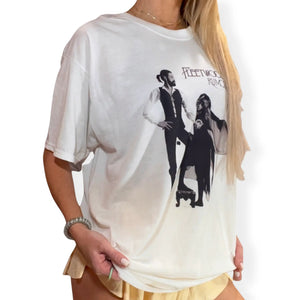 ITEM(ARCHIVAL) 'Rumours' Fleetwood Tee ITEM(ARCHIVAL)