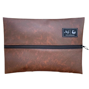 'The Gentlemen' Man Junk Bag- Medium Makeup Junkie