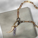 'Starburst Luck' Necklace