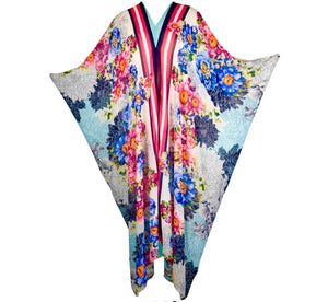 Sorella Blu Caftan Jennafer Grace
