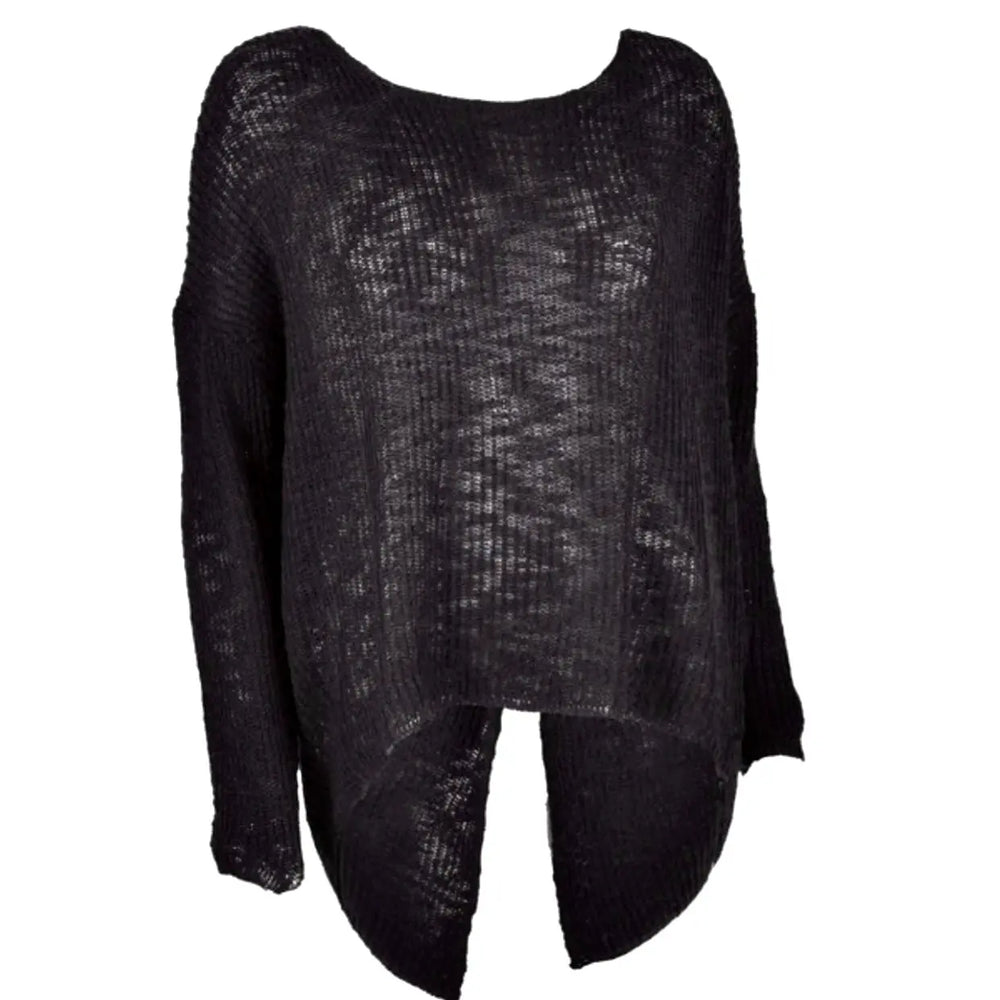 NIKKI LUND System Sweater Nikki Lund
