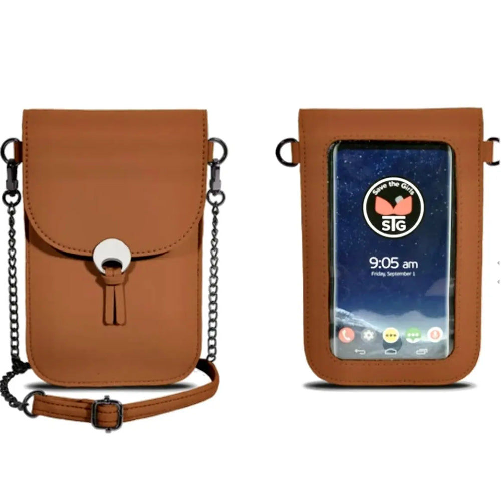 Save The Girls- Colorado Crossbody Save The Girls