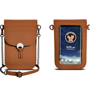 Save The Girls- Colorado Crossbody Save The Girls