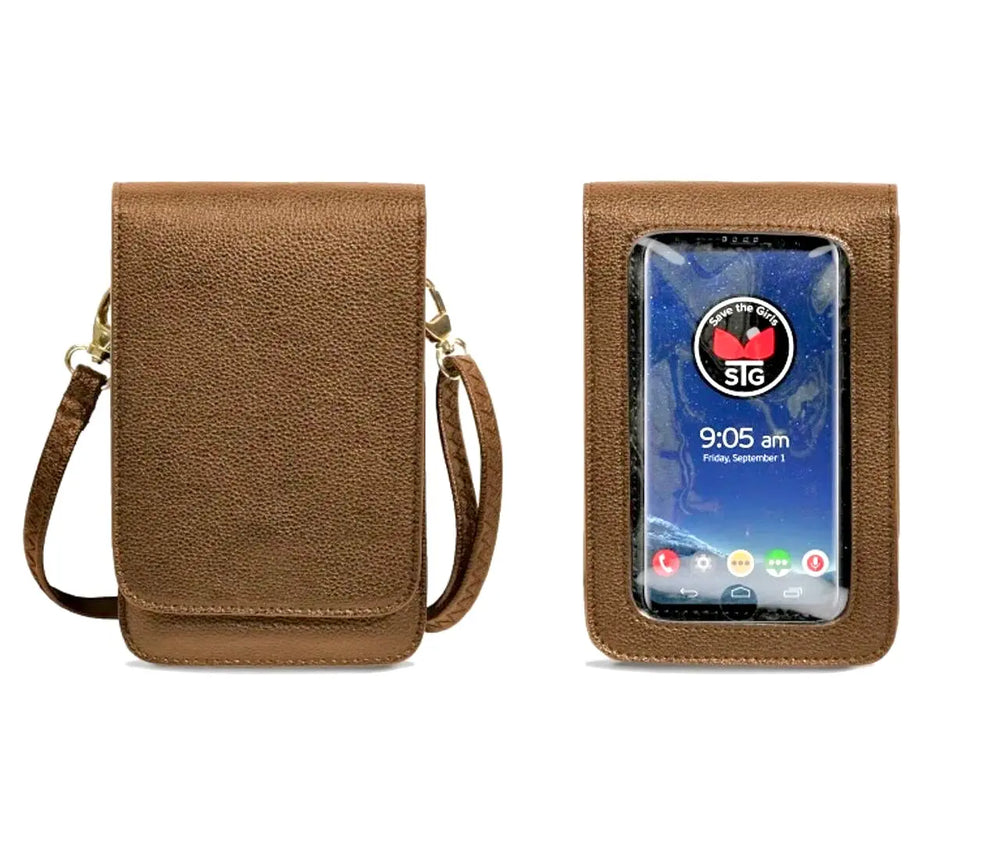 Save The Girls- Metro Crossbody Save The Girls