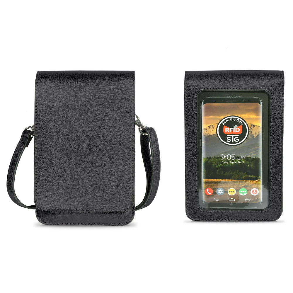 Save The Girls- Metro Crossbody Save The Girls