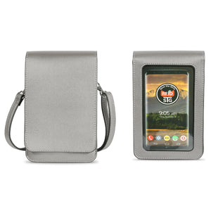 Save The Girls- Metro Crossbody Save The Girls