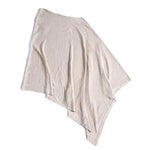Cara Travel Shawl in Nude