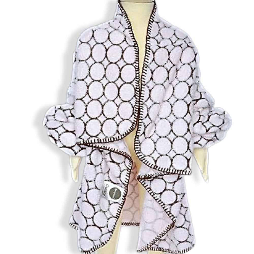 Children’s Wearable Blanket Bold Blonde Co.