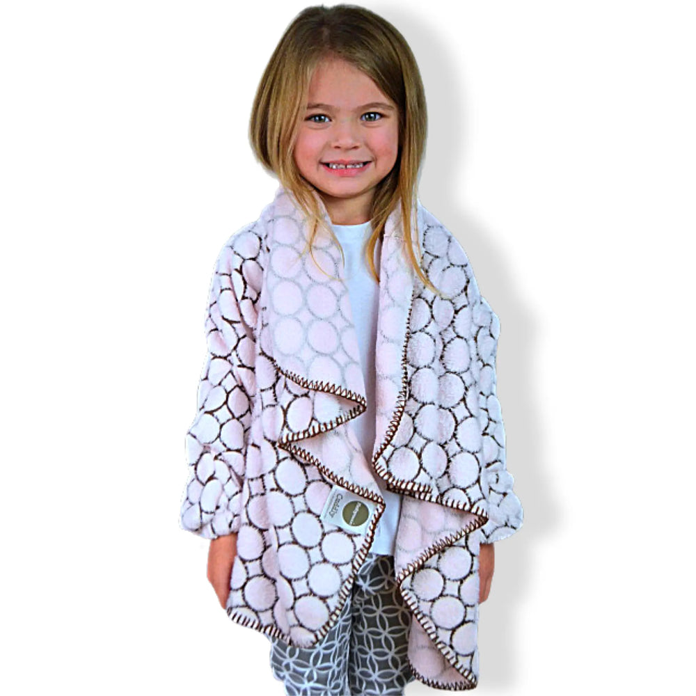 Children’s Wearable Blanket