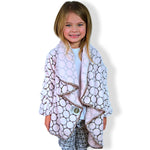 Children’s Wearable Blanket